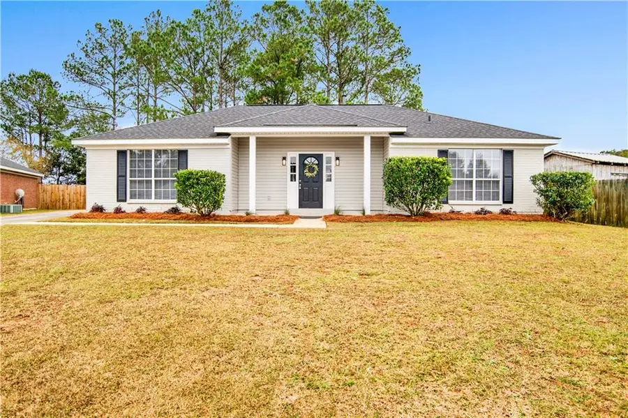 9395 Settlers Circle, Semmes, AL 36575 - Image #3