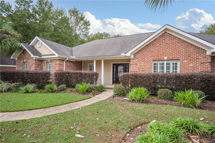 5476 Henning Drive W, Mobile, AL 36619 - Image #3