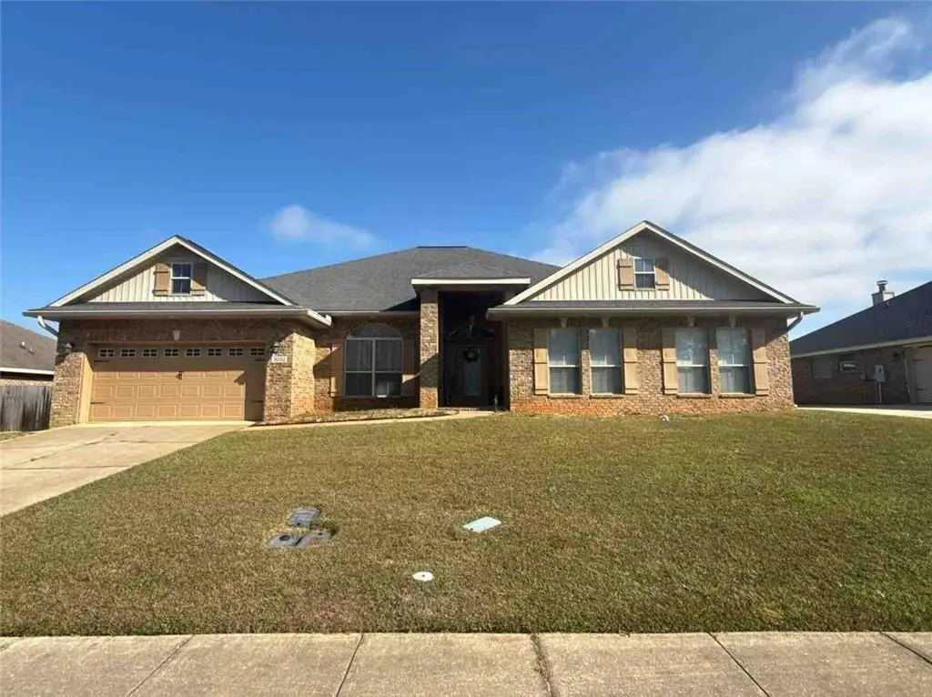 3032 Sasanqua Circle S, Semmes, AL 36575 - Image #1