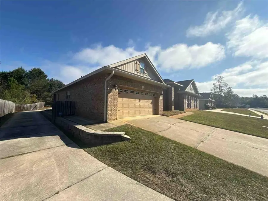 3032 Sasanqua Circle S, Semmes, AL 36575 - Image #2