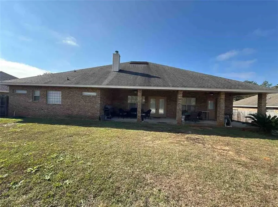 3032 Sasanqua Circle S, Semmes, AL 36575 - Image #3