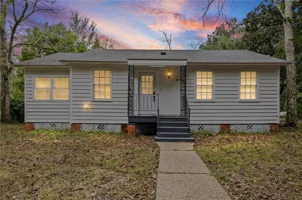 310 Court Street, Chickasaw, AL 36611