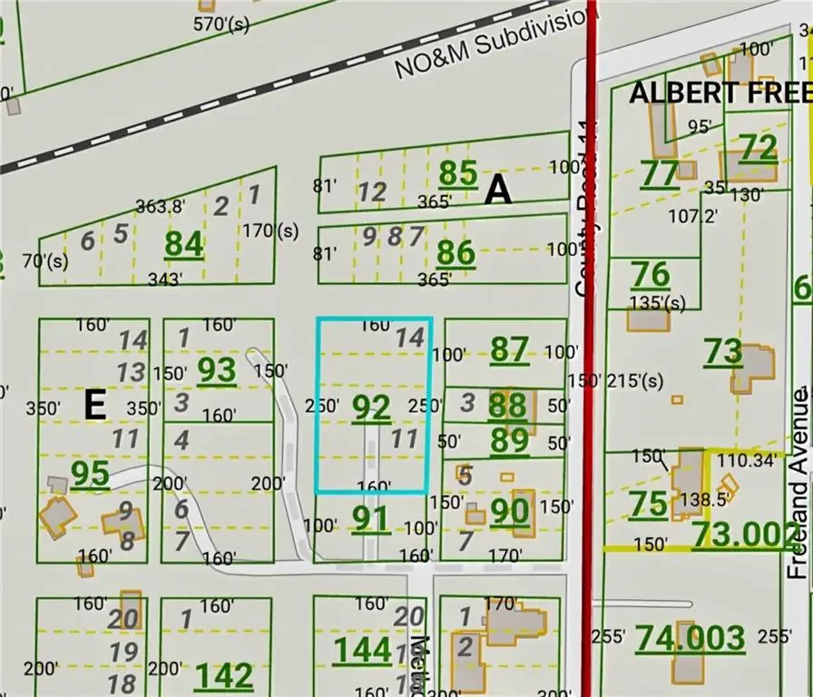 0 Cedar Street, Grand Bay, AL 36541 - Image #3