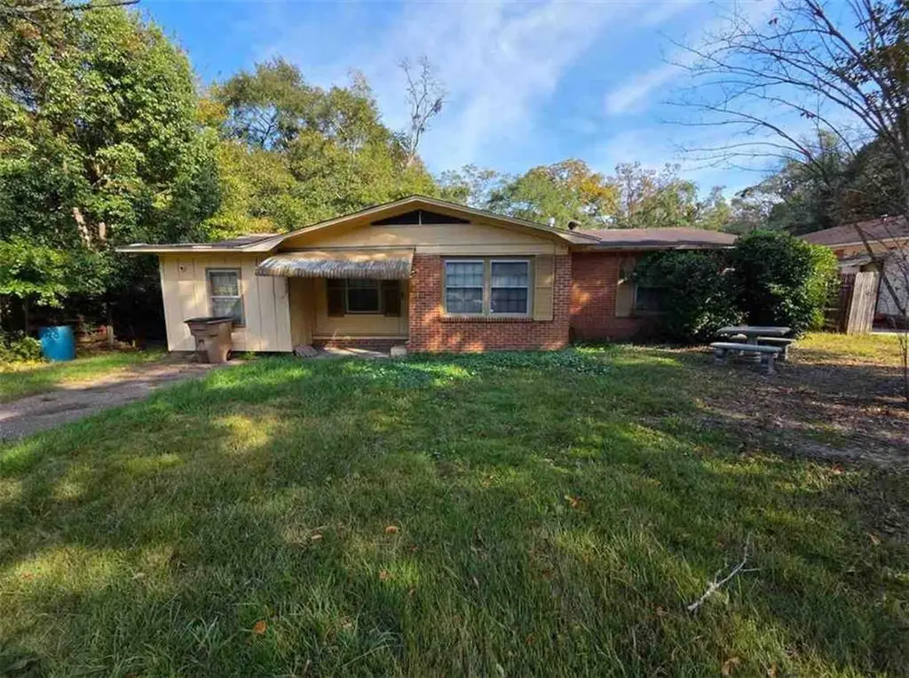 3009 Alston Drive, Mobile, AL 36605 - Image #1
