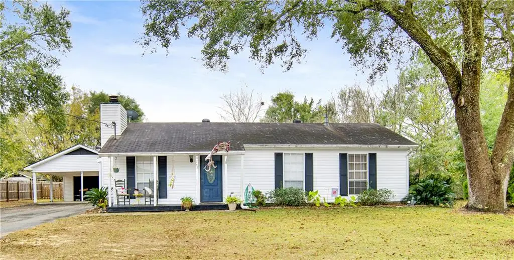 9263 Panhandle Court, Semmes, AL 36575 - Image #1