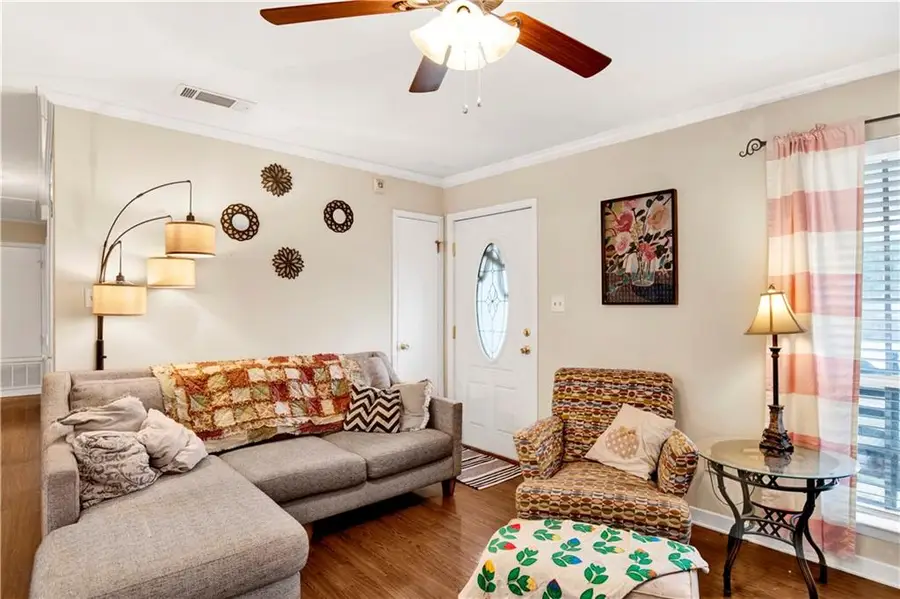 9263 Panhandle Court, Semmes, AL 36575 - Image #2