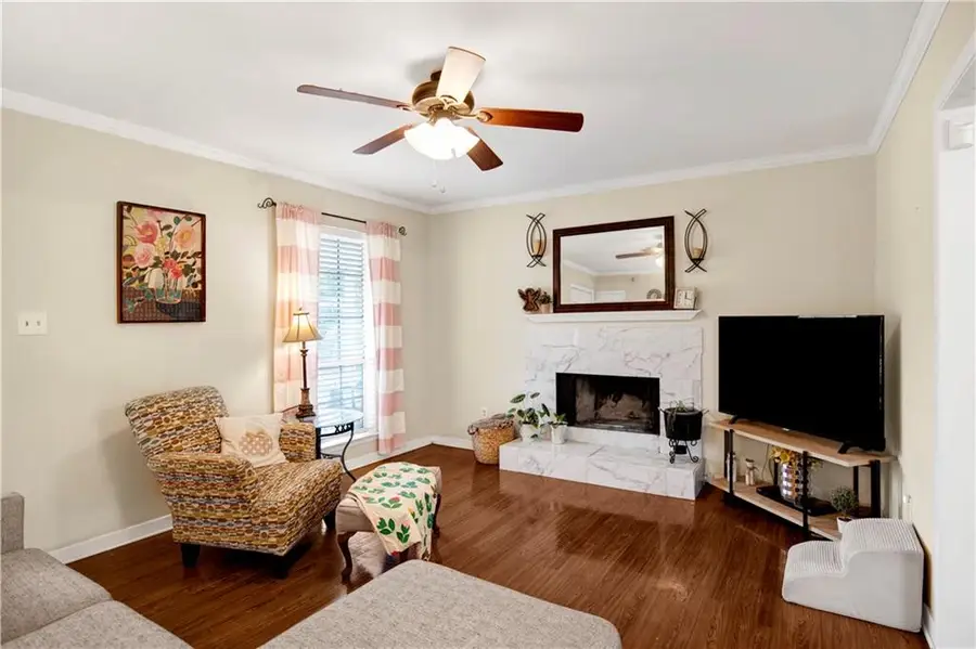 9263 Panhandle Court, Semmes, AL 36575 - Image #3