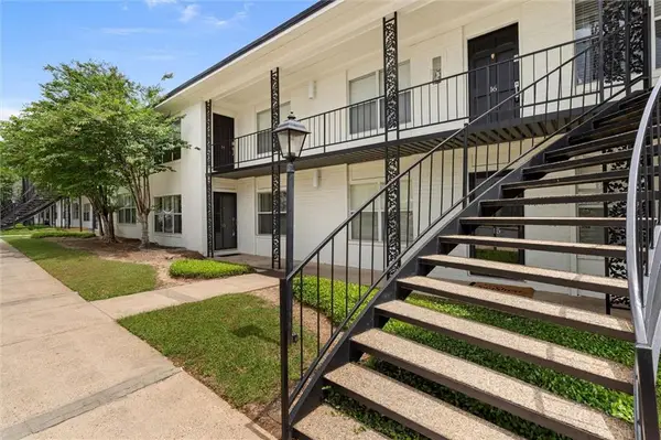 4009 Old Shell Road #C14, Mobile, AL 36608