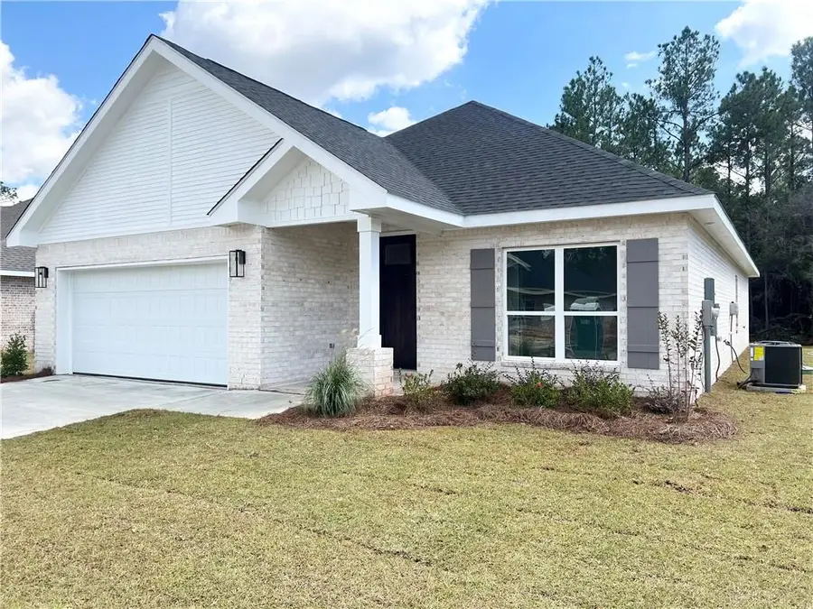 4050 Leighton Place Drive, Mobile, AL 36693 - Image #2