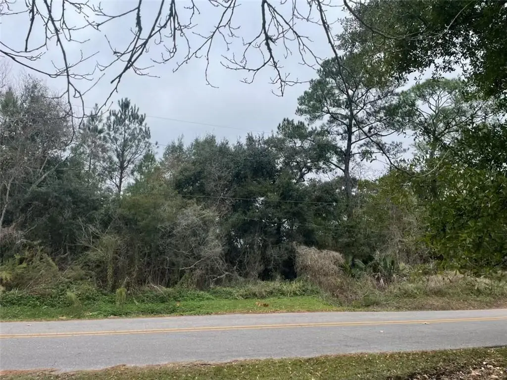 8965 Warner Street W, Bayou La Batre, AL 36509 - Image #1