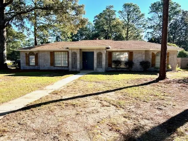 501 Huntleigh Way, Mobile, AL 36608 - Image #1