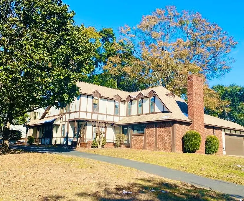 1361 Dellwyn Court, Mobile, AL 36695 - Image #2