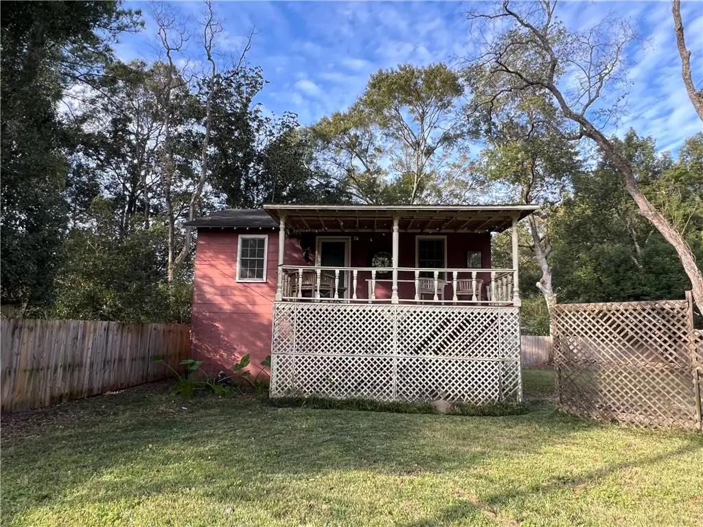 2308 S Hillwood Drive, Mobile, AL 36605 - Image #1