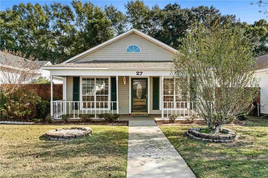 27 Cottage Drive, Fairhope, AL 36532 - Image #2