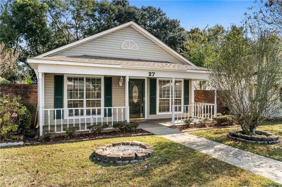 27 Cottage Drive, Fairhope, AL 36532 - Image #3