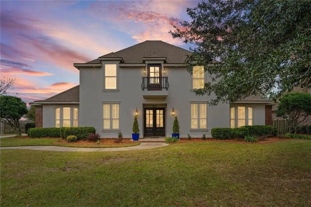 819 Aidan Street, Fairhope, AL 36532 - Image #1