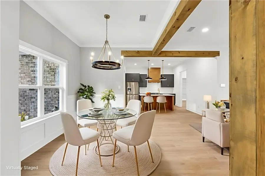 2825 Weston Drive, Mobile, AL 36695 - Image #2