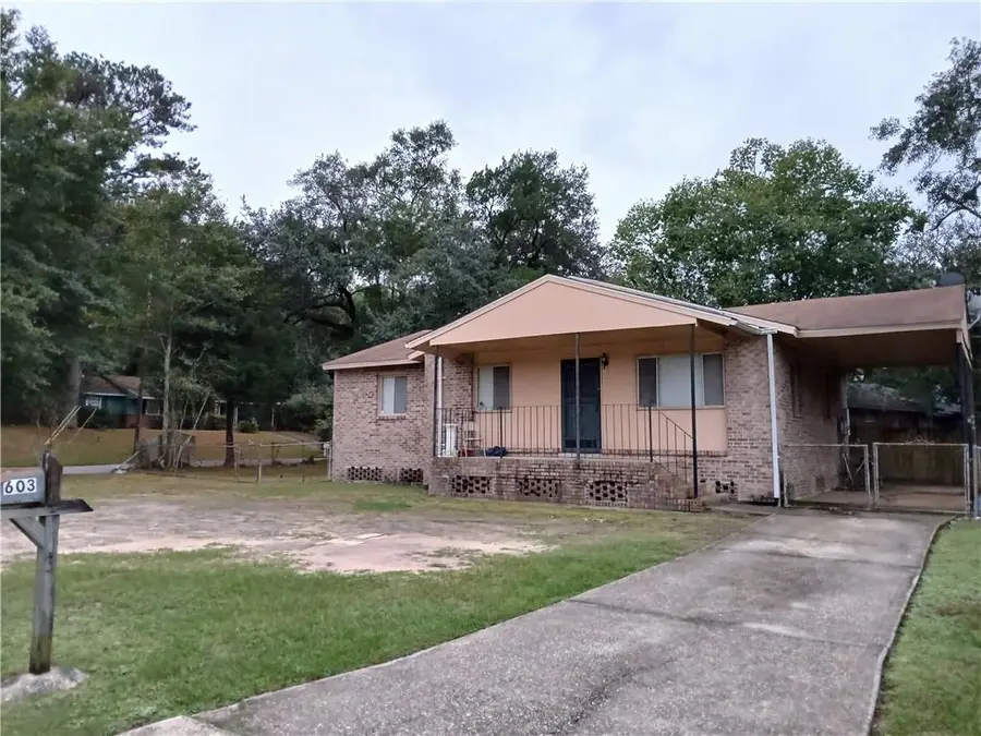 603 Thornton Place, Mobile, AL 36609 - Image #3