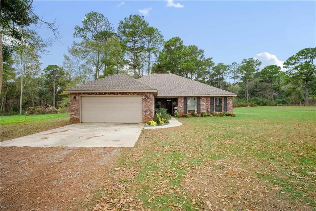 10672 Douglas Road, Grand Bay, AL 36541 - Image #1