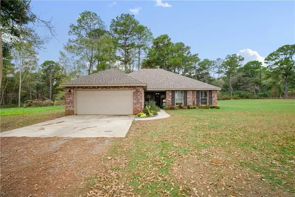 10672 Douglas Road, Grand Bay, AL 36541
