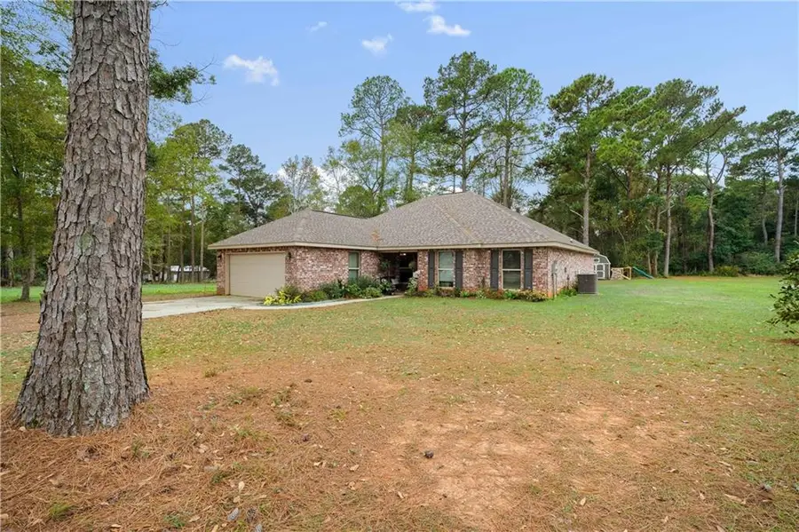 10672 Douglas Road, Grand Bay, AL 36541 - Image #2