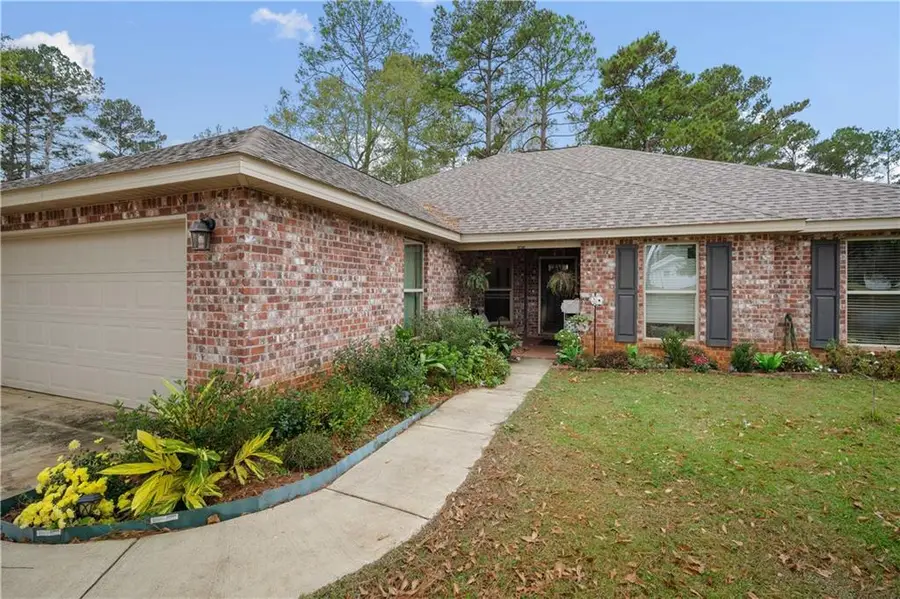 10672 Douglas Road, Grand Bay, AL 36541 - Image #3