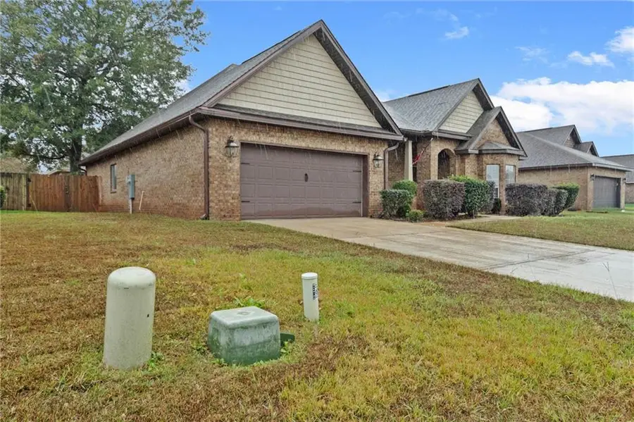 9823 Torrington Drive N, Semmes, AL 36575 - Image #3