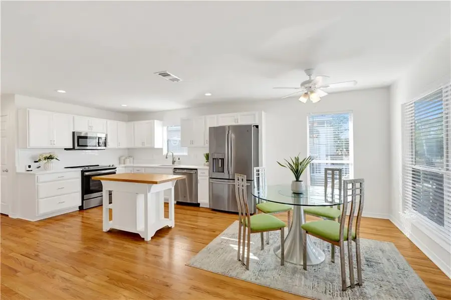 1303 Chaumont Avenue, Dauphin Island, AL 36528 - Image #3