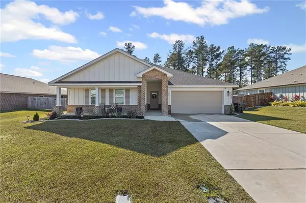 13432 Monticello Boulevard, Spanish Fort, AL 36527