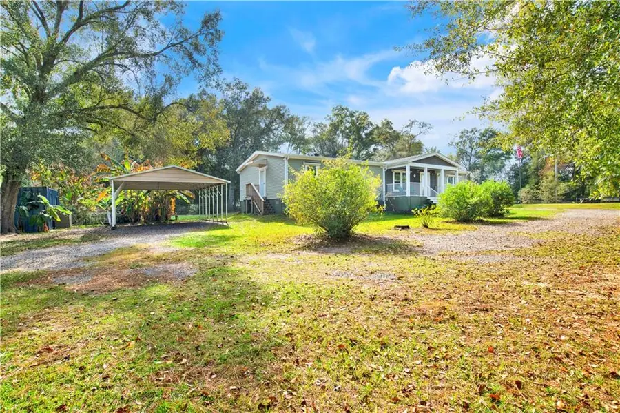 26126 Joe Foley Road, Robertsdale, AL 36567 - Image #3