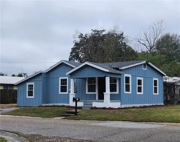 419 Geronimo Street, Chickasaw, AL 36611