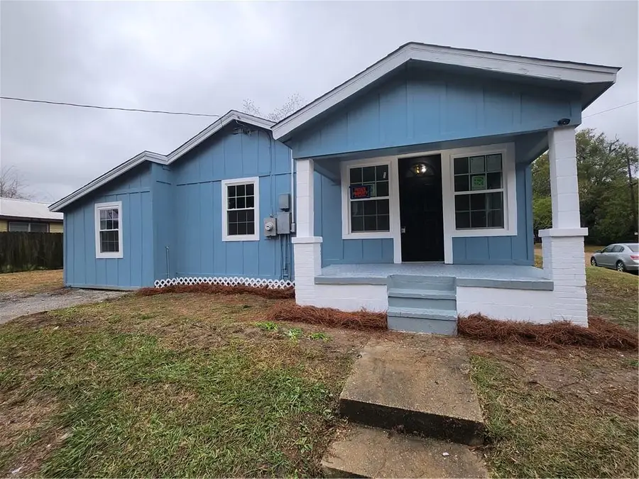 419 Geronimo Street, Chickasaw, AL 36611 - Image #2