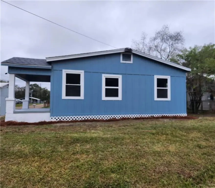 419 Geronimo Street, Chickasaw, AL 36611 - Image #3