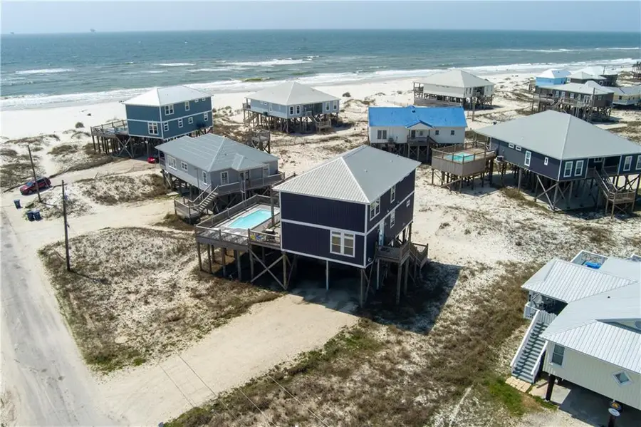 105 Quebec Court, Dauphin Island, AL 36528 - Image #2