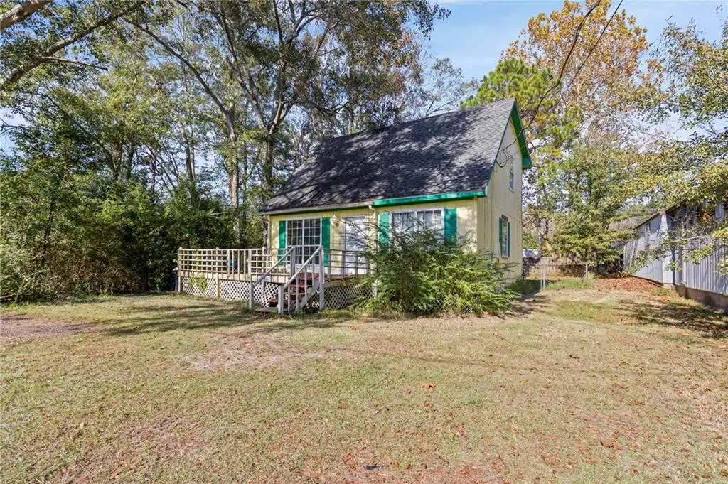 7880 Sharon Drive, Mobile, AL 36619 - Image #1