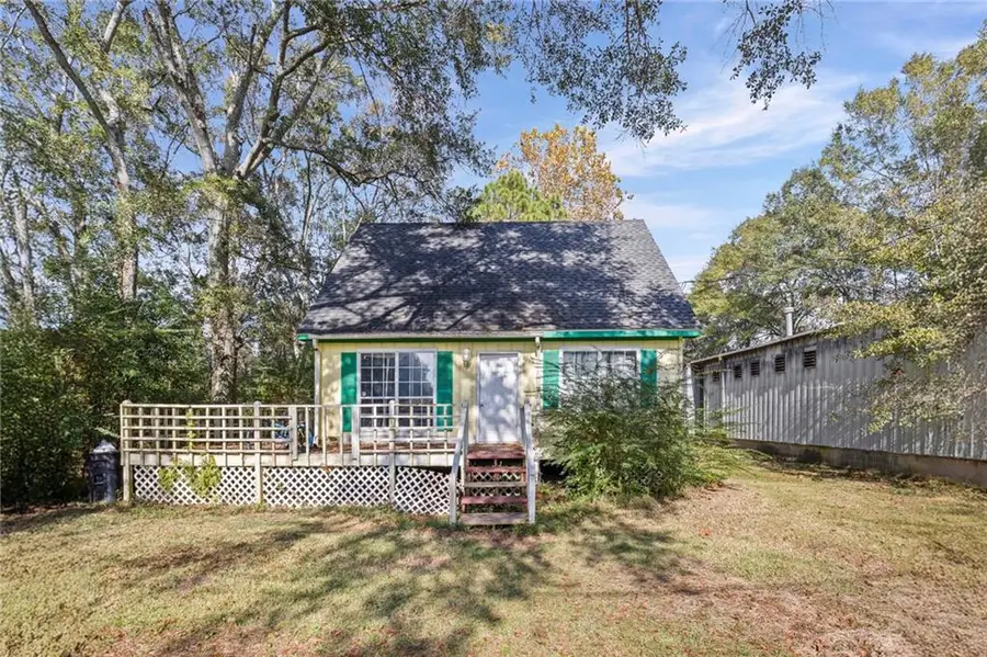 7880 Sharon Drive, Mobile, AL 36619 - Image #2