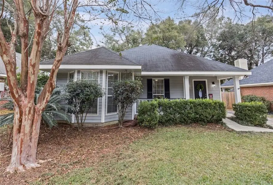1103 Wesley Avenue, Mobile, AL 36609 - Image #2