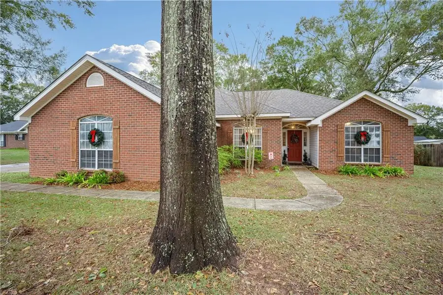 10730 Union Court, Grand Bay, AL 36541 - Image #2