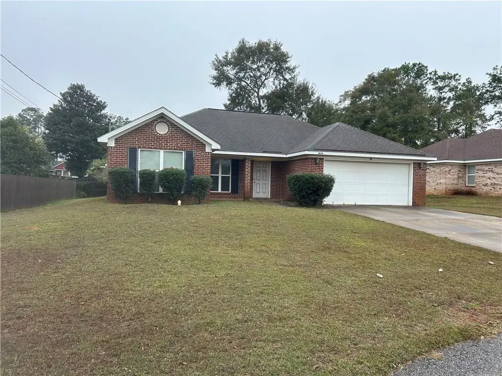 6654 Destinee Nicole Drive, Theodore, AL 36582 - Image #1