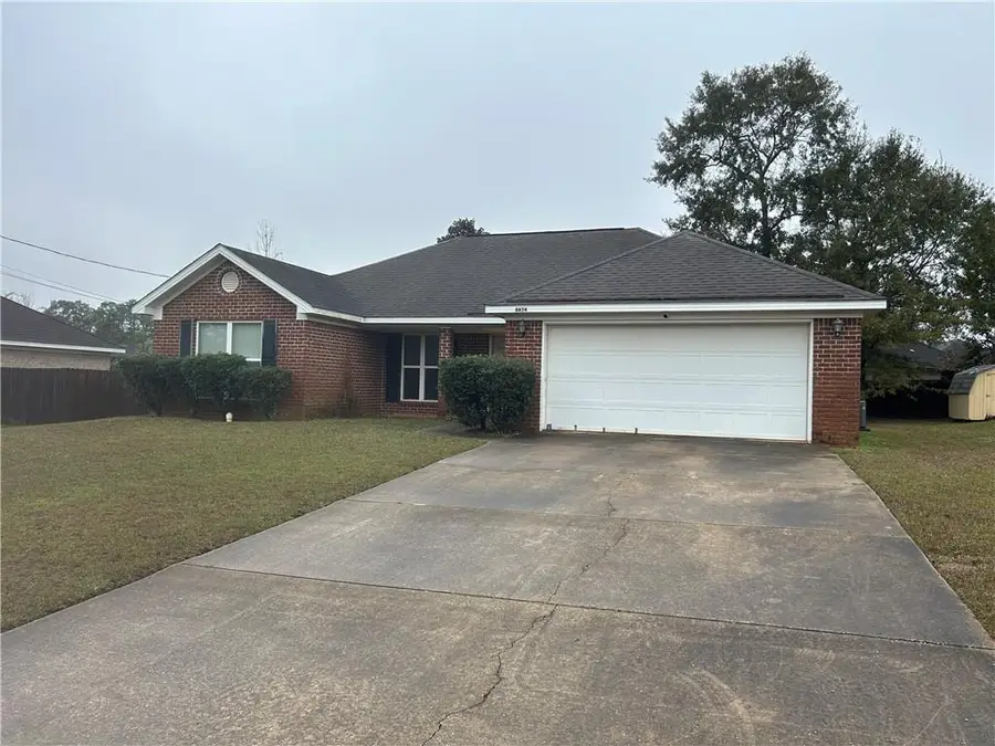 6654 Destinee Nicole Drive, Theodore, AL 36582 - Image #2