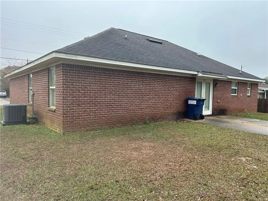 6654 Destinee Nicole Drive, Theodore, AL 36582 - Image #3