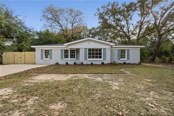 7181 Peachtree Lane N, Mobile, AL 36618