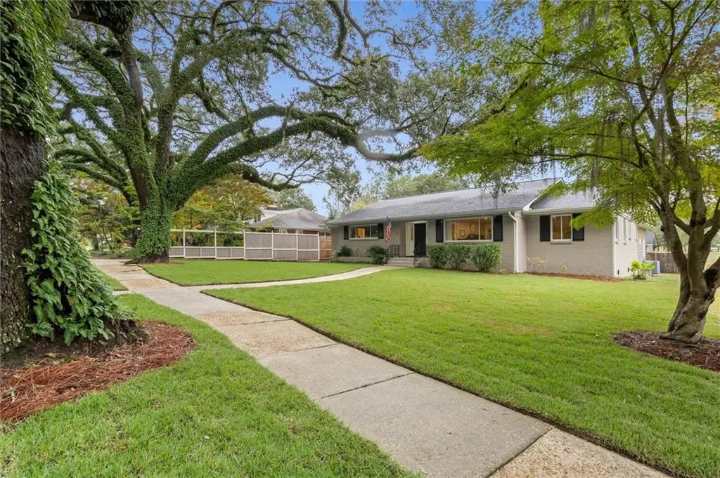 2006 Levert Drive N, Mobile, AL 36607 - #1