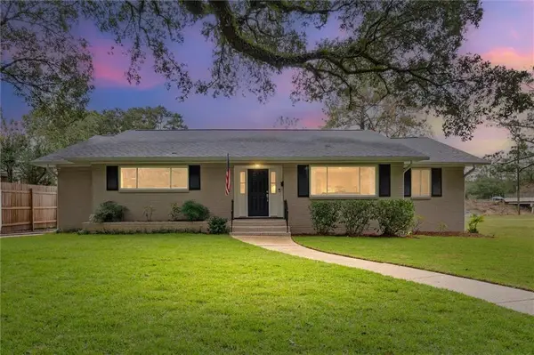 2006 Levert Drive N, Mobile, AL 36607