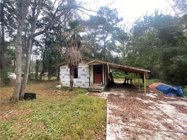 3407 Fairfield Road, Mobile, AL 36605