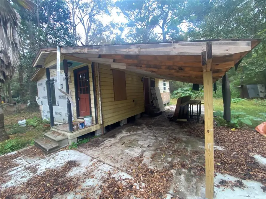 3407 Fairfield Road, Mobile, AL 36605 - Image #2