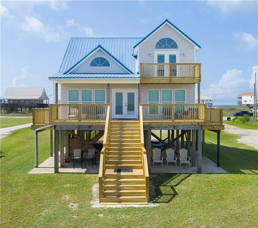 2634 Bridgeview Drive, Dauphin Island, AL 36528 - Image #1