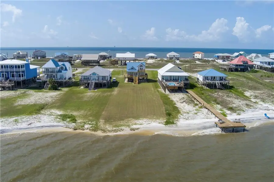 2634 Bridgeview Drive, Dauphin Island, AL 36528 - Image #2