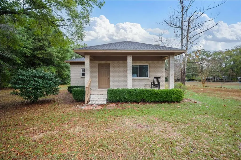 7026 Woods Drive N, Semmes, AL 36575 - Image #1