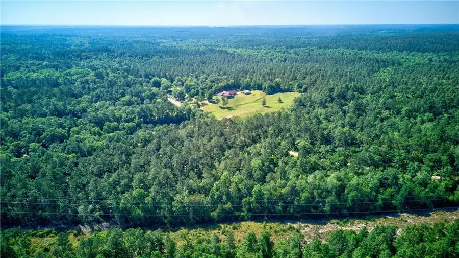 0 Evans Road, Mobile, AL 36521 - #2